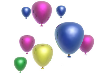 Baloons