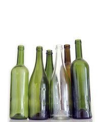 Empty Bottles
