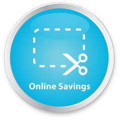 Online Savings