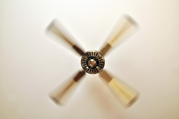 Moving Fan