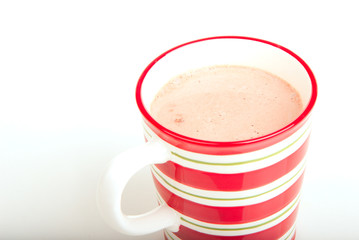 Christmas Hot chocolate