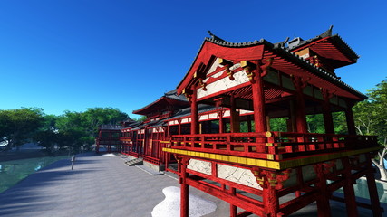 寺院