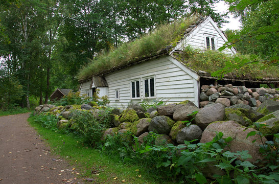 Casa Scandinava