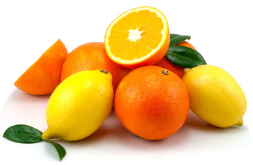 Citrus fruits