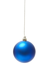 Christmas ball