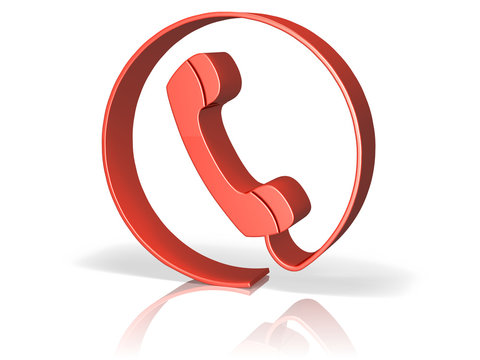 Telefon 3D