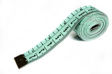 Measuring tape