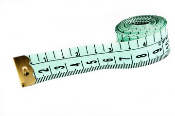 Measuring tape