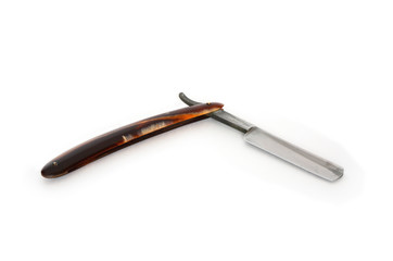 Old Classic Straight Razor