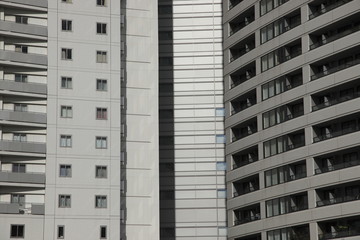 品川グランドコモンズ