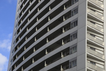 品川グランドコモンズ