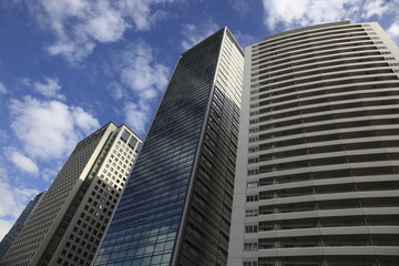 品川グランドコモンズ