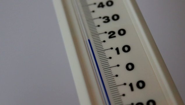 thermometer