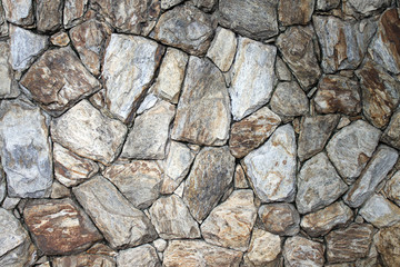 pedras enormes