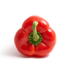 Red bell pepper