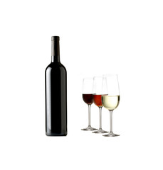 Colors of wine