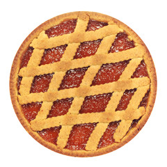 jam cake