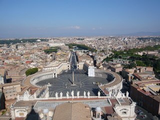 Fototapeta premium place saint pierre