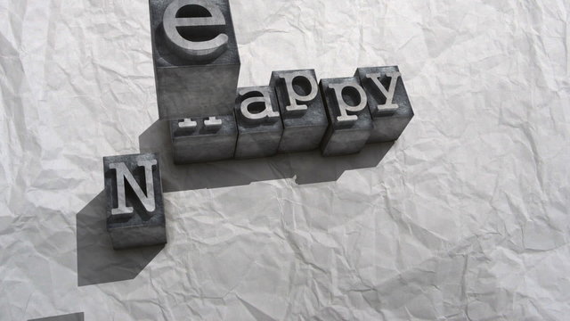 litho happy new year