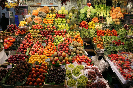 Frutta