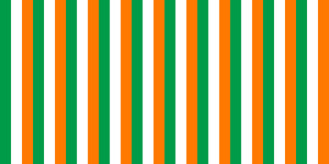 National flag background