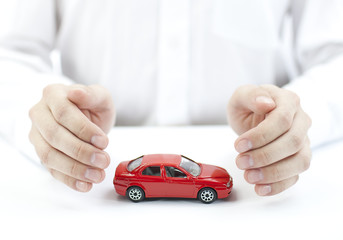 Protect your car