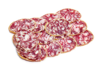 salchichón