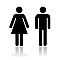 Toilet Symbol