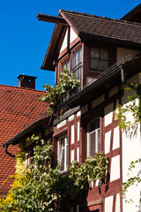 Fachwerkhaus, Frame House