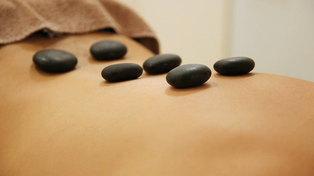 Hot Stone
