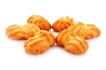 cookies isolated