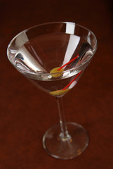 Vodka Martini