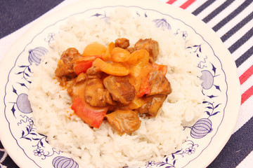 Gulasch