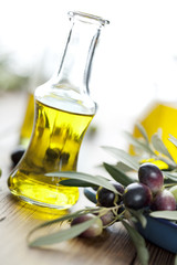 olive oil