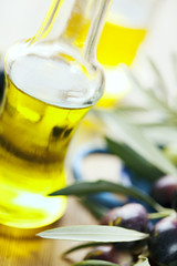 olive oil