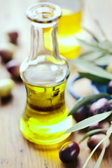 olive oil