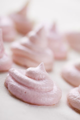 meringues