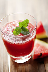 watemelon juice