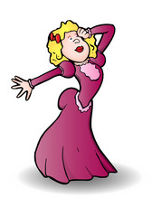 opera player