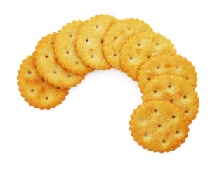 Crackers
