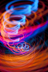 light tornado © Stephen Gibson