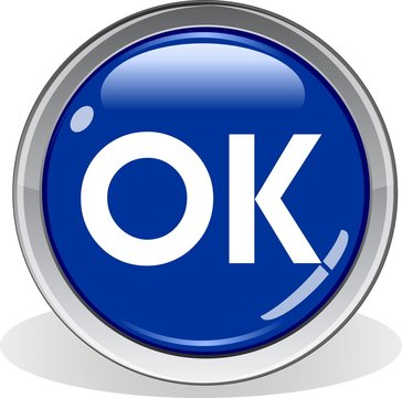 bouton ok