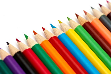 Color Pencils