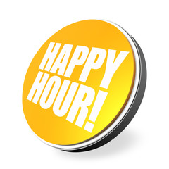 Happy Hour!