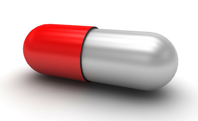 Pille, Kapsel, Zäpfchen