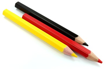 Buntstifte Deutschland