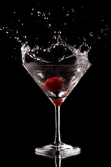 Cocktail Splash