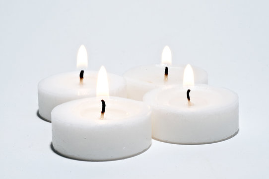 4. Advent