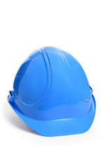 blue protection helmet. The file contains a path
