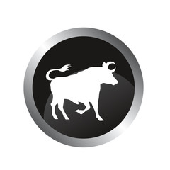 Obraz premium Icon Zodiac picto vector symbol Astrologie